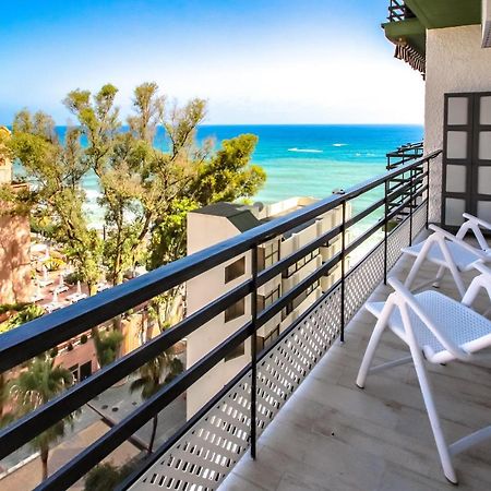 Stylish Studio For Rent With Fantastic Location In Marbella Promenade. Екстер'єр фото