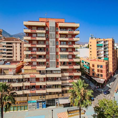 Stylish Studio For Rent With Fantastic Location In Marbella Promenade. Екстер'єр фото