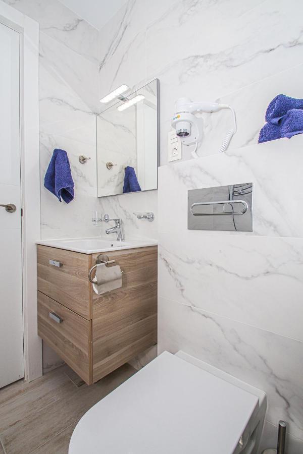 Stylish Studio For Rent With Fantastic Location In Marbella Promenade. Екстер'єр фото