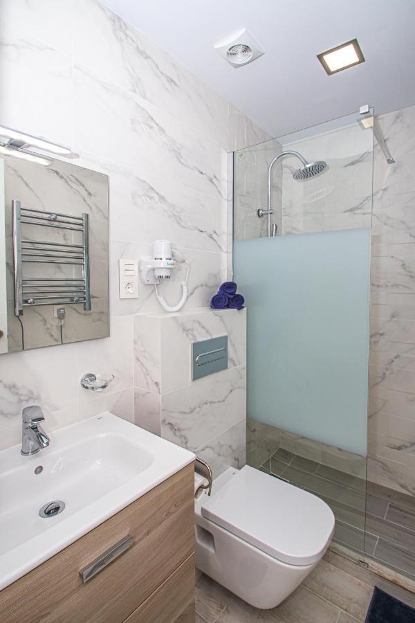 Stylish Studio For Rent With Fantastic Location In Marbella Promenade. Екстер'єр фото